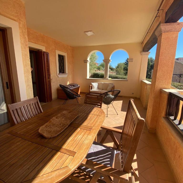 La Terrazza Del Faro - Appartamento con 1 Camera da Letto - 3