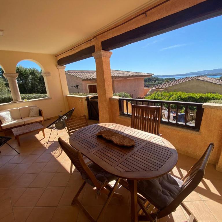 La Terrazza Del Faro - Appartamento con 1 Camera da Letto - 2