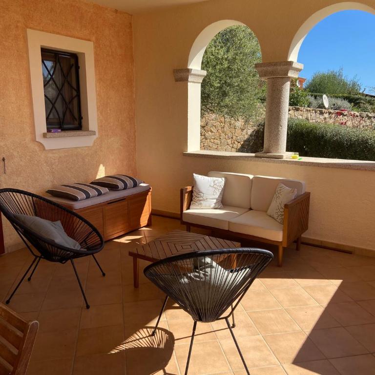 La Terrazza Del Faro - Appartamento con 1 Camera da Letto - 4