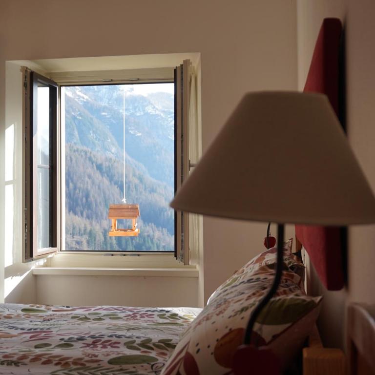 Civetta panoramic mountain home - Casa con 2 Camere da Letto - 11