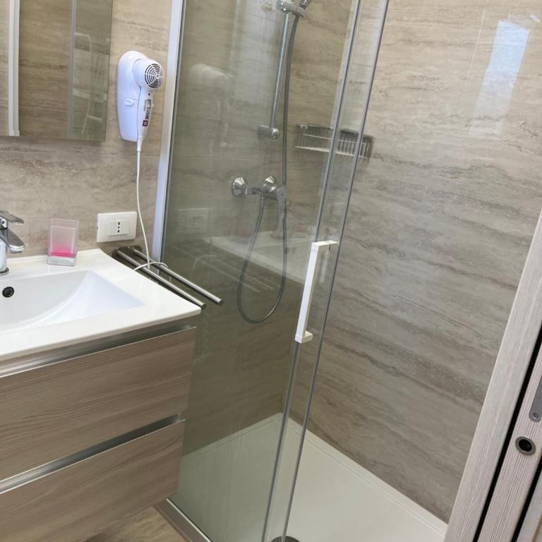 Salento Appartamento Sole - Appartamento con 1 Camera da Letto - 34