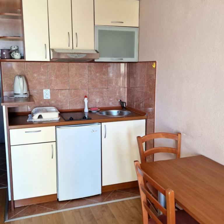 Vila Lena - Double Room with Sea View - 3