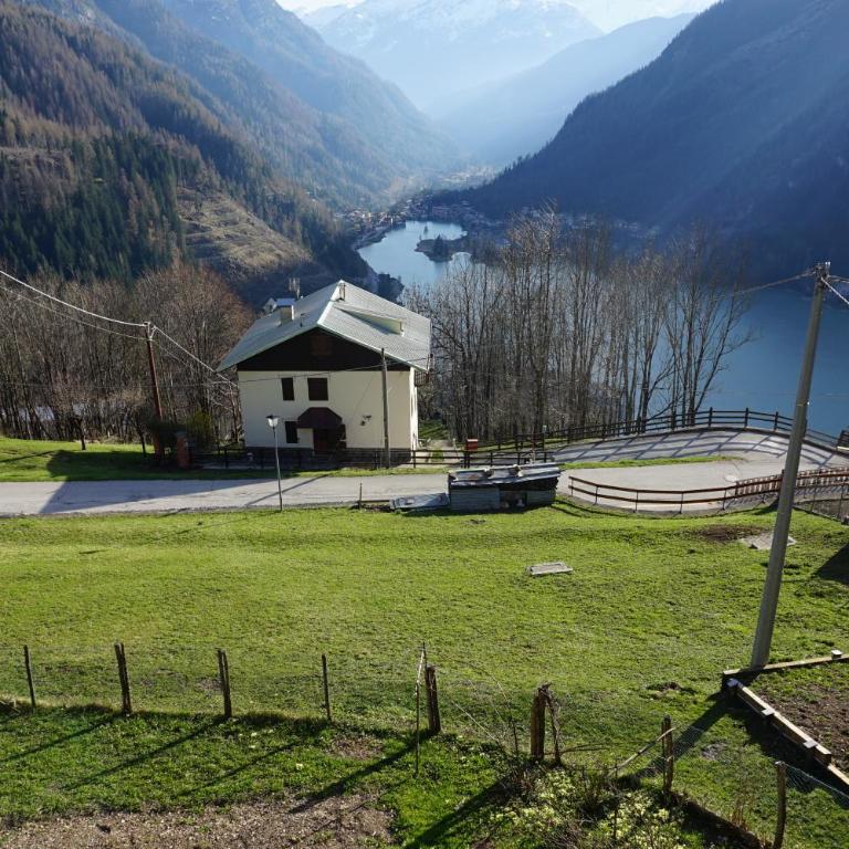 Civetta panoramic mountain home - Casa con 2 Camere da Letto - 43