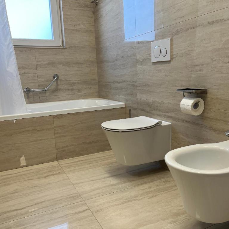 Salento Appartamento Sole - Appartamento con 1 Camera da Letto - 32