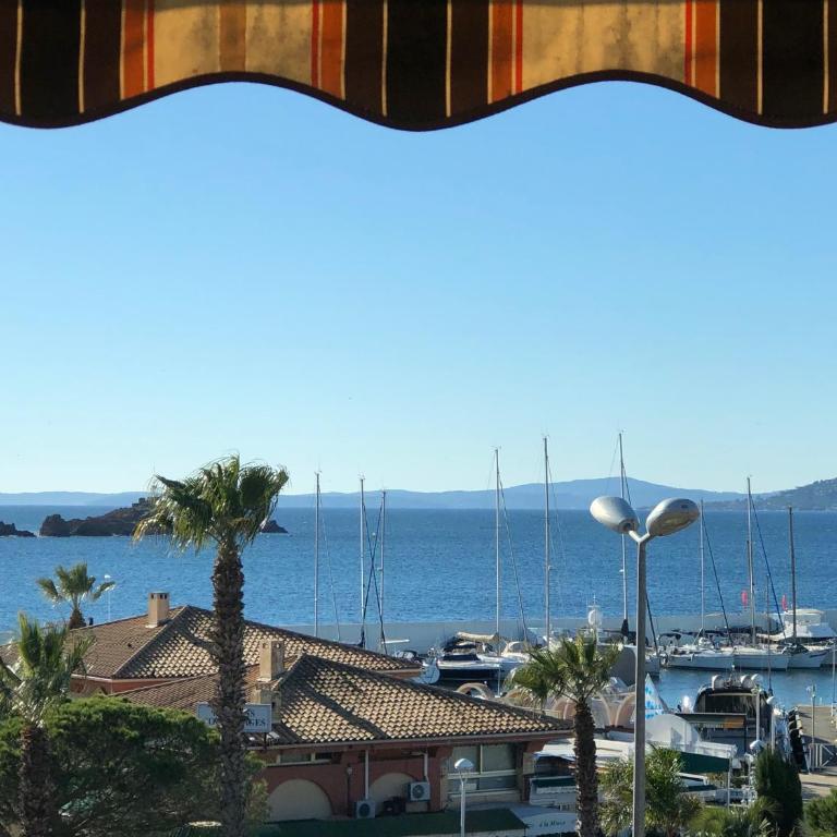 Appartement Port Santa Lucia - Le Manoir - Apartment mit 2 Schlafzimmern - 20