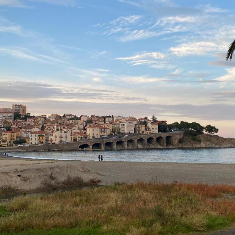 Villa de charme à 1 minute de la plage à pied - Villa - 9