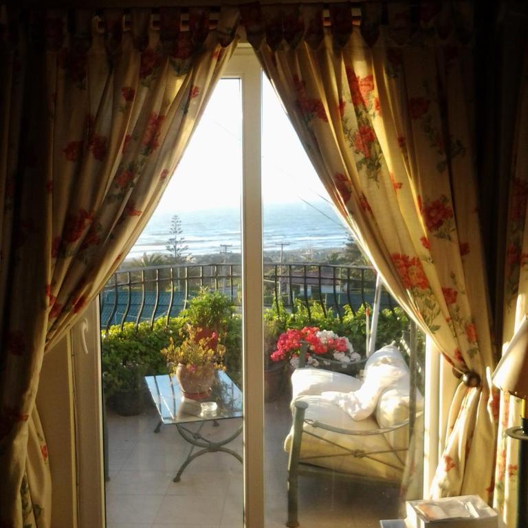 Unique Lodge - Suite con vistas al mar - 29