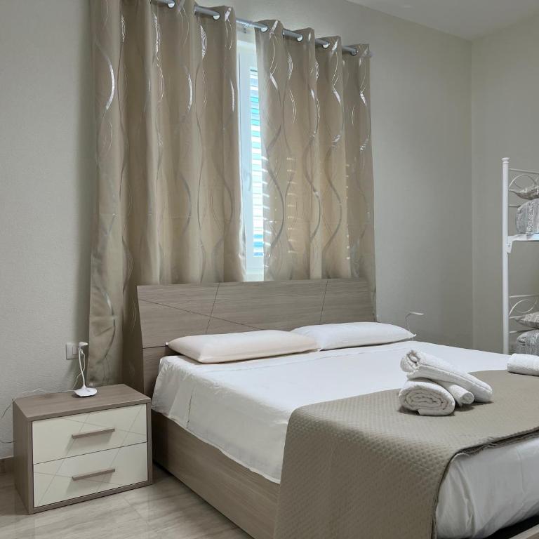 Salento Appartamento Sole - Appartamento con 1 Camera da Letto - 24
