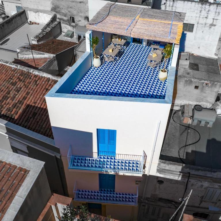 DIMORA NIKARE' Sicilian House - Apartment with Terrace - 2