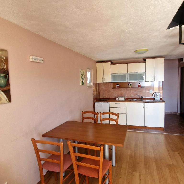 Vila Lena - Duplex Quadruple Room - 1