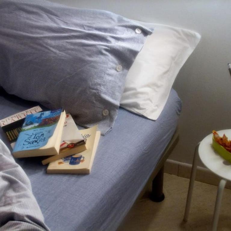 Appartamento Ca’ del Baffo @riocadelbaffo - Apartment mit 1 Schlafzimmer - 2