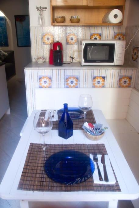 Appartamento Ca’ del Baffo @riocadelbaffo - Apartment mit 1 Schlafzimmer - 5