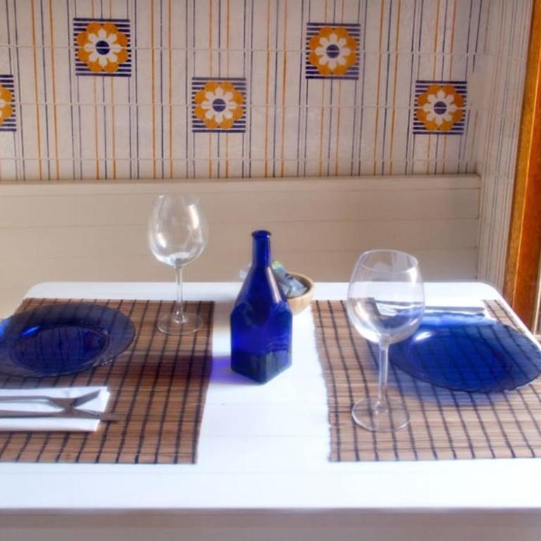Appartamento Ca’ del Baffo @riocadelbaffo - Apartment mit 1 Schlafzimmer - 7