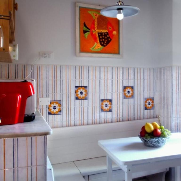 Appartamento Ca’ del Baffo @riocadelbaffo - Apartment mit 1 Schlafzimmer - 8