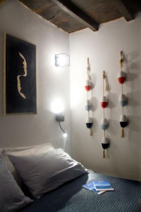 Appartamento Ca’ del Baffo @riocadelbaffo - Apartment mit 1 Schlafzimmer - 9