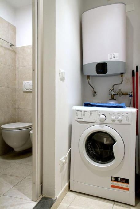 Appartamento Ca’ del Baffo @riocadelbaffo - Apartment mit 1 Schlafzimmer - 10