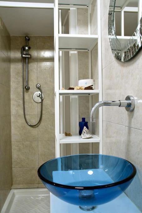 Appartamento Ca’ del Baffo @riocadelbaffo - Apartment mit 1 Schlafzimmer - 12