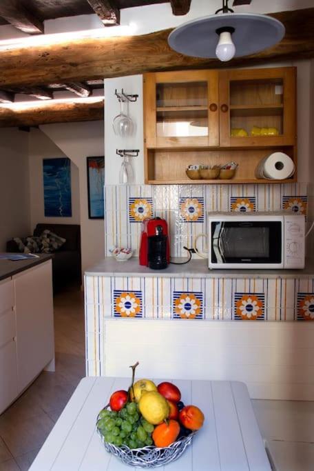 Appartamento Ca’ del Baffo @riocadelbaffo - Apartment mit 1 Schlafzimmer - 13