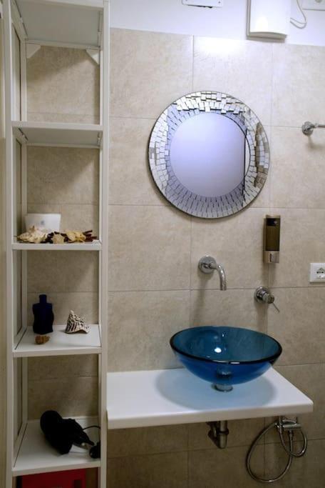 Appartamento Ca’ del Baffo @riocadelbaffo - Apartment mit 1 Schlafzimmer - 14