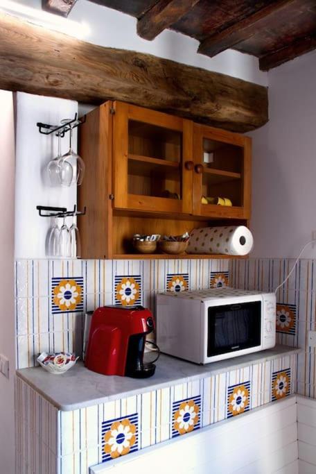 Appartamento Ca’ del Baffo @riocadelbaffo - Apartment mit 1 Schlafzimmer - 17
