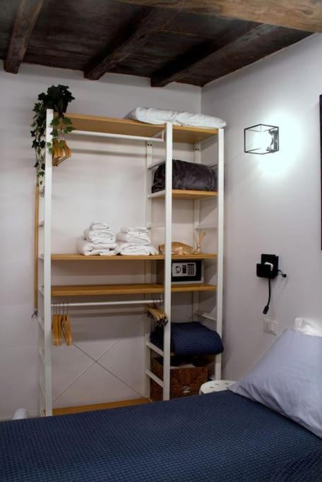 Appartamento Ca’ del Baffo @riocadelbaffo - Apartment mit 1 Schlafzimmer - 18