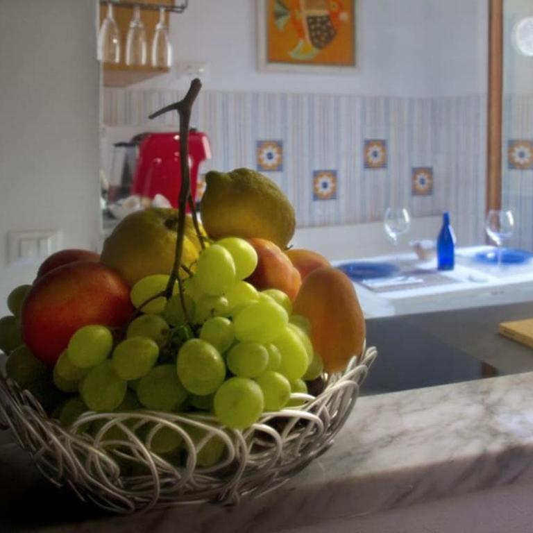 Appartamento Ca’ del Baffo @riocadelbaffo - Apartment mit 1 Schlafzimmer - 20