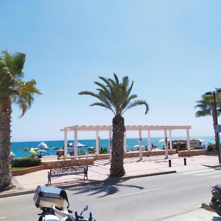 Med Two luxury apartment with sea view - Apartment with Sea View - 22