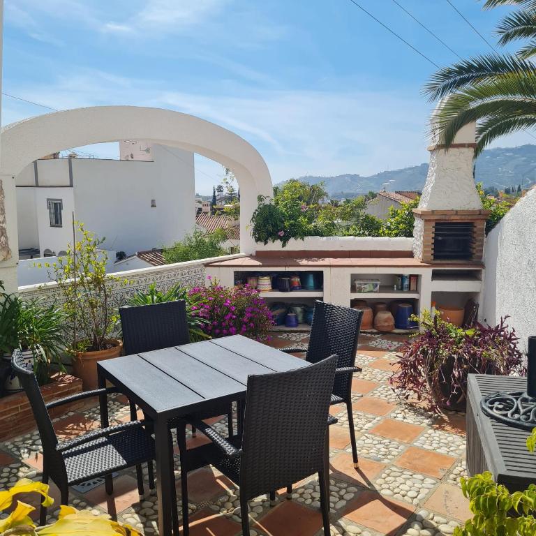 Casa Jazmin - Two-Bedroom Apartment - 1