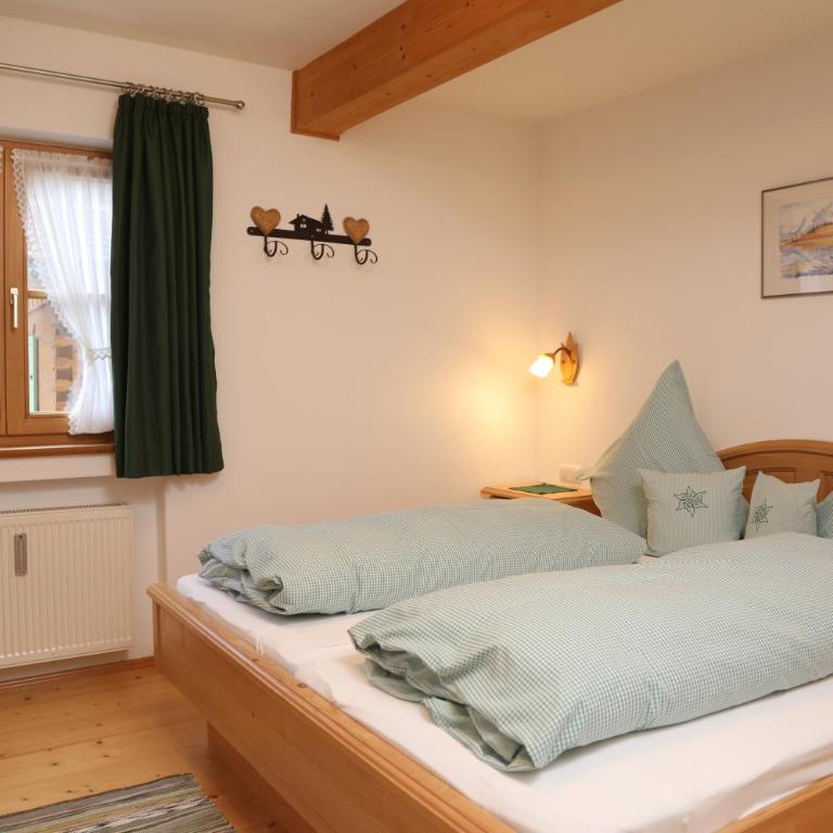 Almroeserl - Apartment mit 2 Schlafzimmern - 27