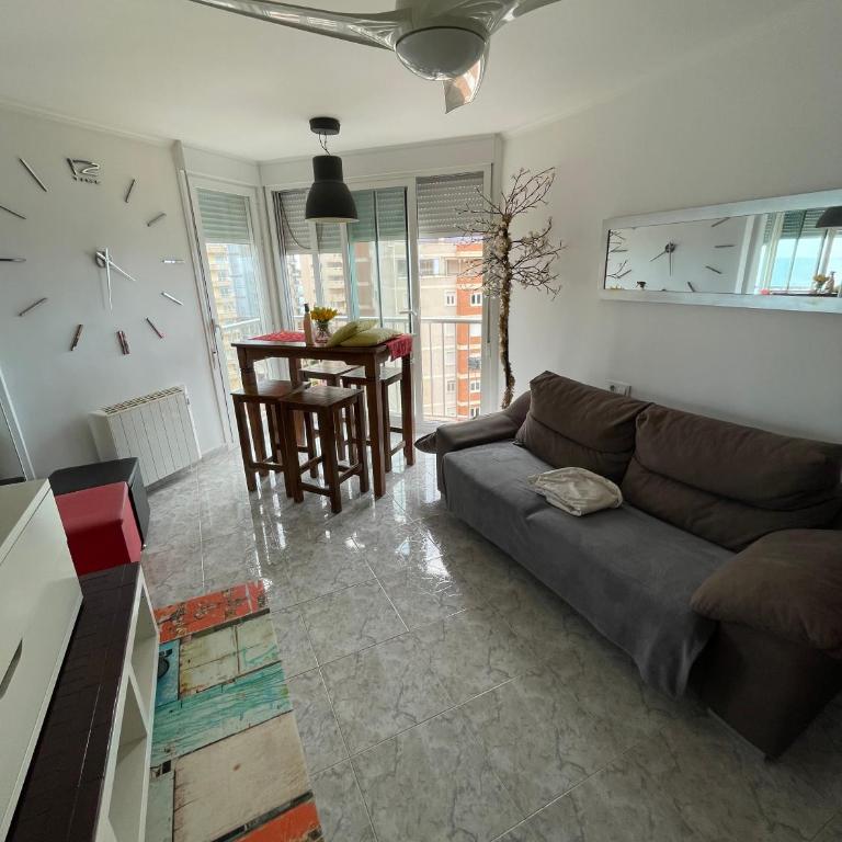 Atlantico - Apartamento con vistas al mar - 7