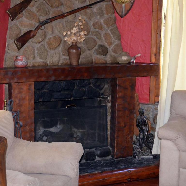 Casa Los Coihues - Chalet de 3 dormitorios - 7