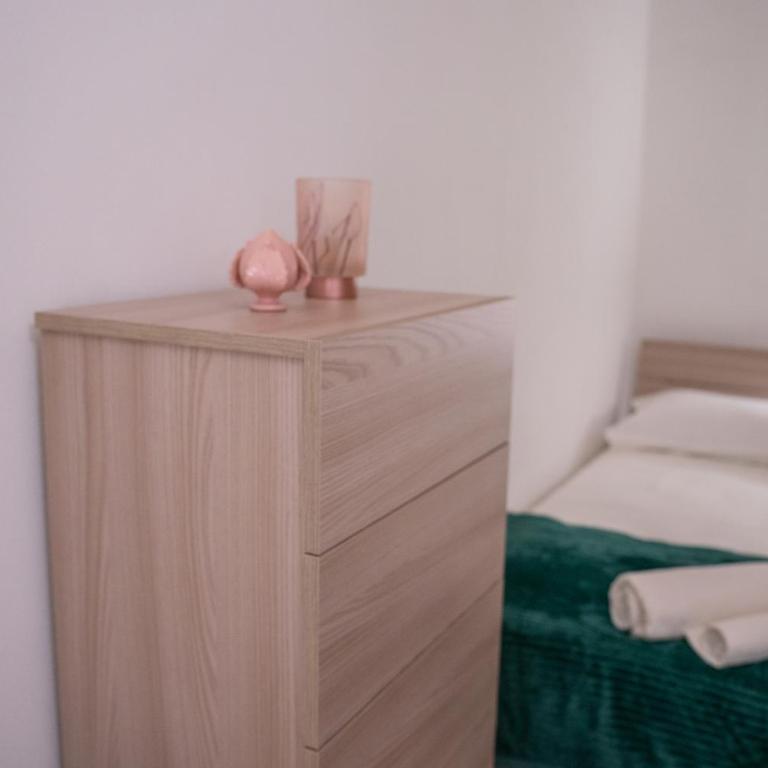 Archimede26 - Two-Bedroom Apartment - 12