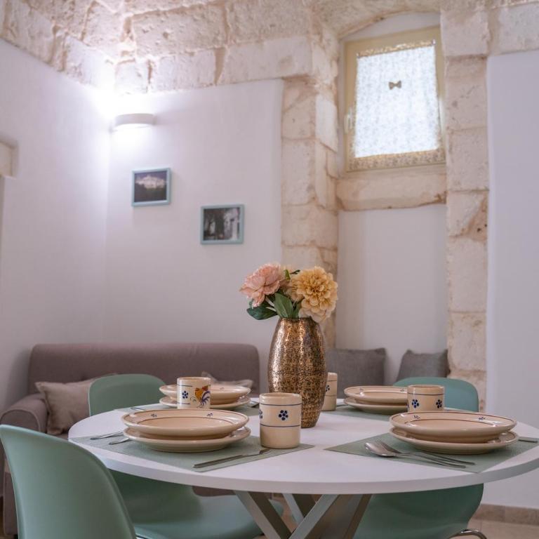 Archimede26 - Two-Bedroom Apartment - 10