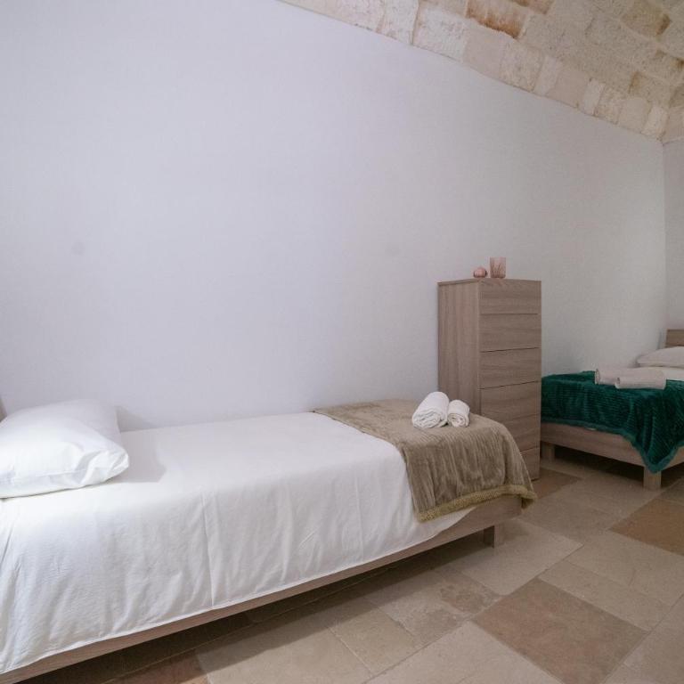 Archimede26 - Two-Bedroom Apartment - 11
