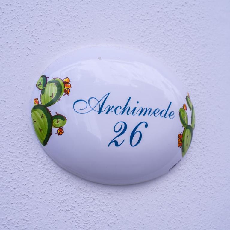 Archimede26 - Two-Bedroom Apartment - 21