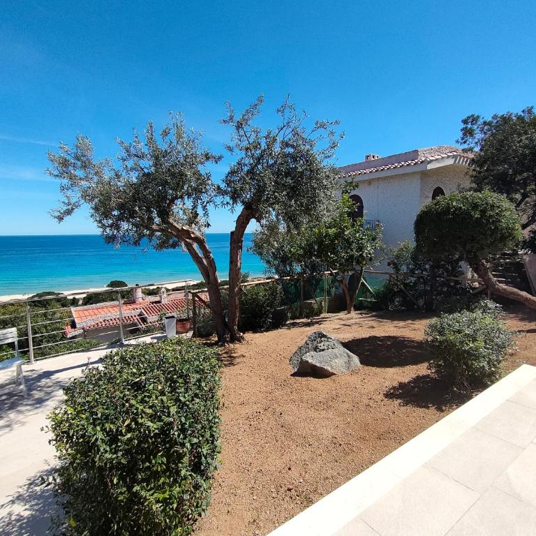 La Terrazza sull'Alba - Casa con 2 Camere da Letto - 13