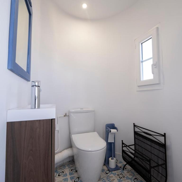 Petite Anita - Centre ville - Parking privé - Apartamento de 1 dormitorio - 10