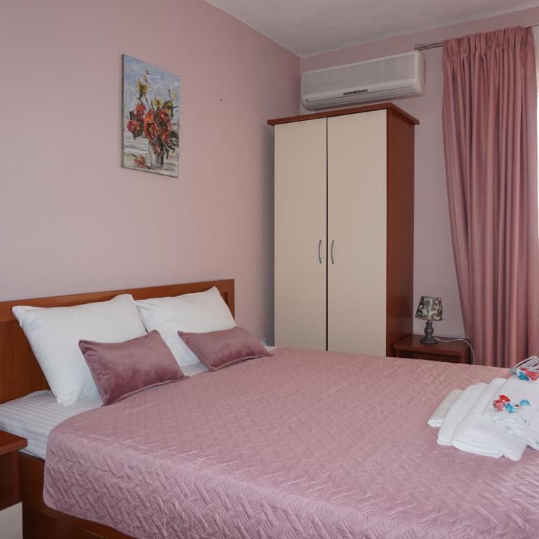 Vila Lena - Double Room with Balcony - 2