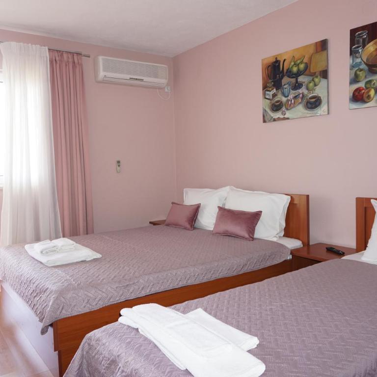 Vila Lena - Triple Room with Balcony - 1