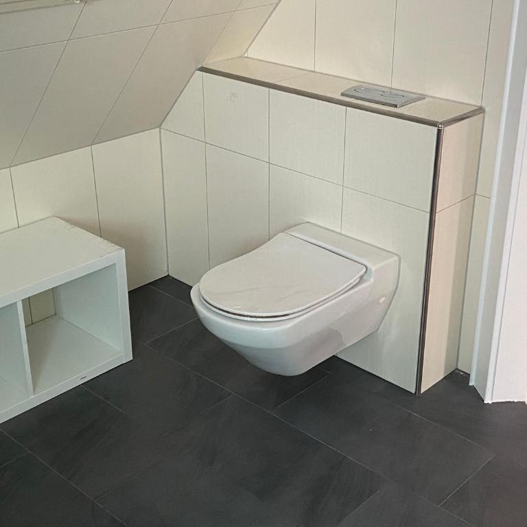 Westpark Appartment - 15min zum Zentrum - Apartamento de 1 dormitorio - 13