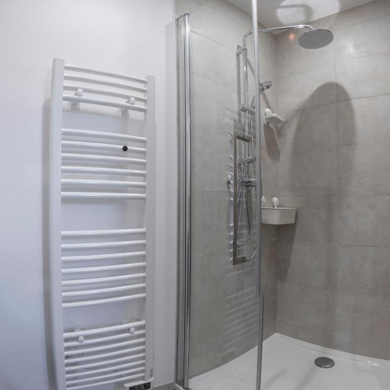 Petite Anita - Centre ville - Parking privé - Apartamento de 1 dormitorio - 9