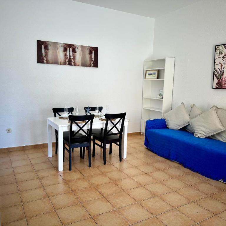 Villa Elisa - Casa de 2 dormitorios - 15