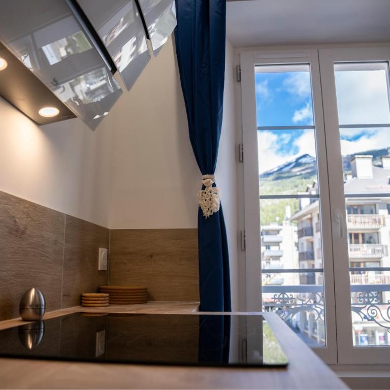 Petite Anita - Centre ville - Parking privé - Apartamento de 1 dormitorio - 24