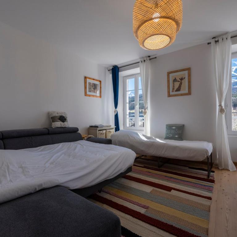 Petite Anita - Centre ville - Parking privé - Apartamento de 1 dormitorio - 23