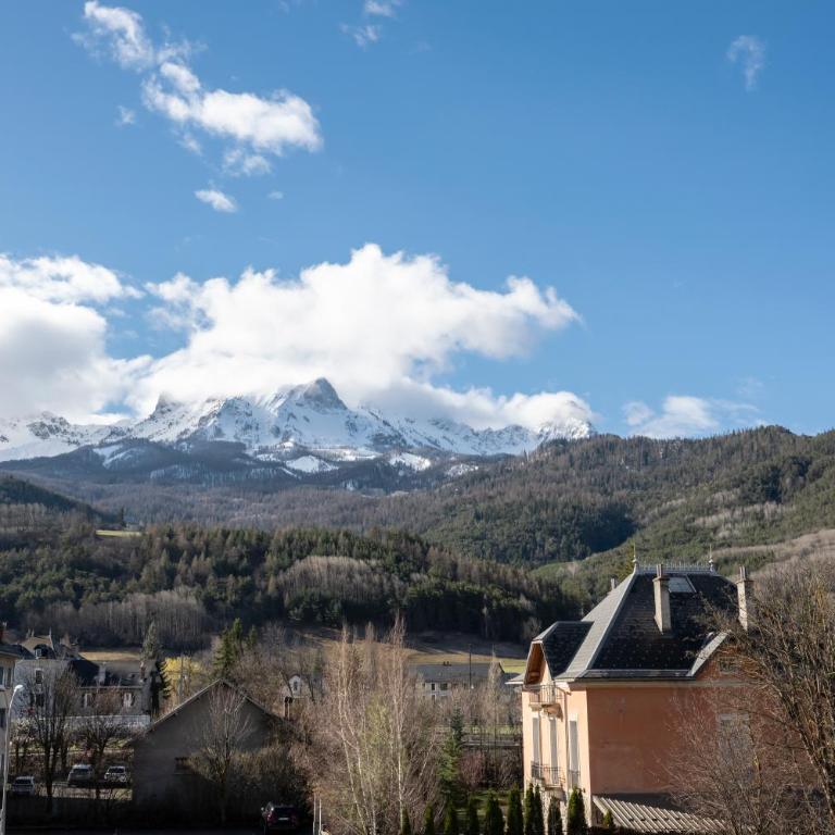 Petite Anita - Centre ville - Parking privé - Apartamento de 1 dormitorio - 28