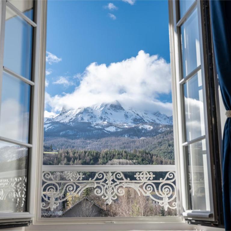 Petite Anita - Centre ville - Parking privé - Apartamento de 1 dormitorio - 27