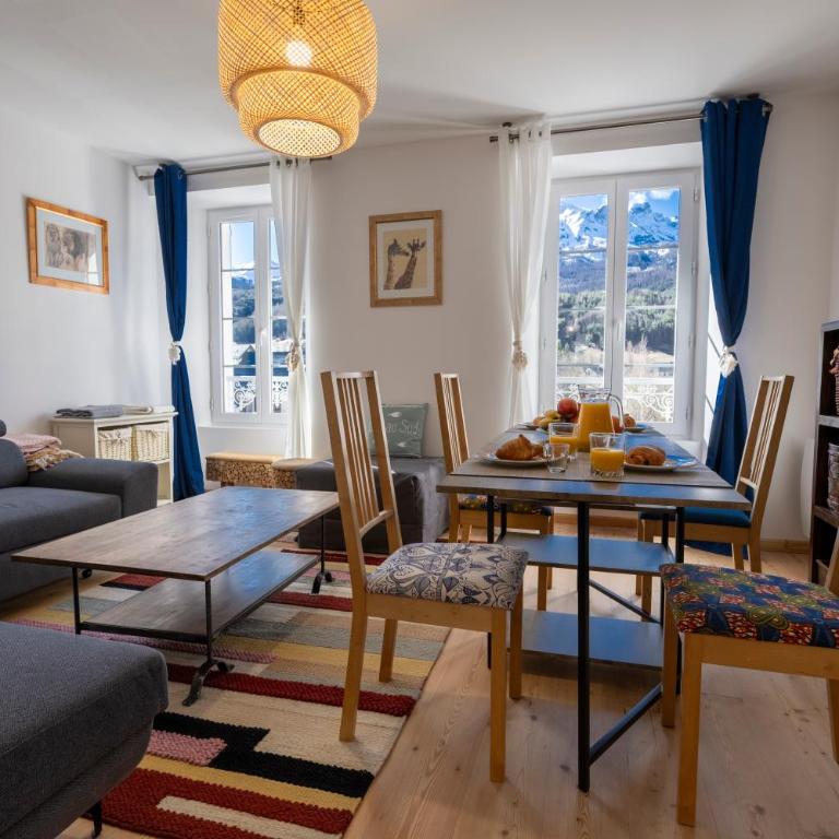 Petite Anita - Centre ville - Parking privé - Apartamento de 1 dormitorio - 19
