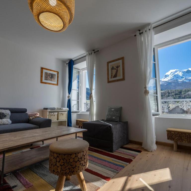 Petite Anita - Centre ville - Parking privé - Apartamento de 1 dormitorio - 4