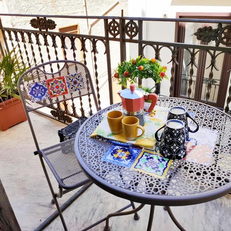 Case Vacanze Gabry - Appartamento con Balcone - 31