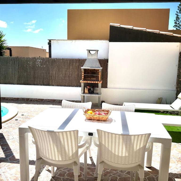 Villa Elisa - Casa de 2 dormitorios - 6